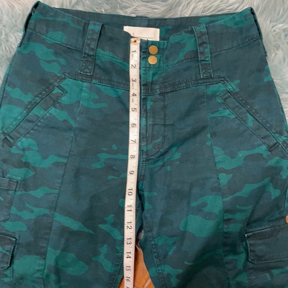 Anthropologie jeans - Picture 6 of 6